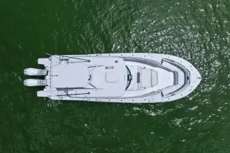 Thumbnail von Bertram 39 CC