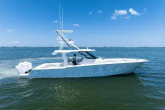 Thumbnail von Bertram 39 CC