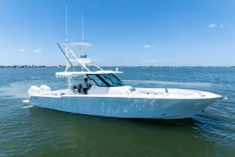 Thumbnail von Bertram 39 CC