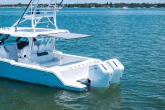 Thumbnail von Bertram 39 CC