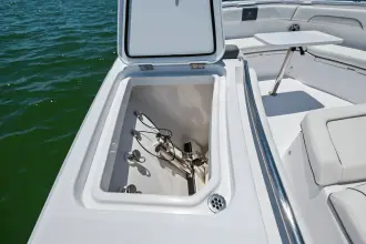 Thumbnail von Bertram 39 CC