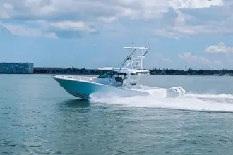 Thumbnail von Bertram 39 CC