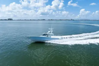 Thumbnail von Bertram 39 CC