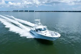 Thumbnail von Bertram 39 CC