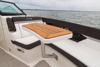 Thumbnail von Sea Ray SLX 350 Outboard