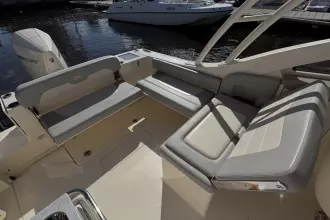 Thumbnail von Scout 240 Dorado