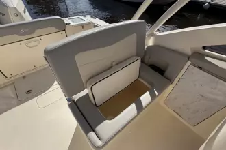 Thumbnail von Scout 240 Dorado