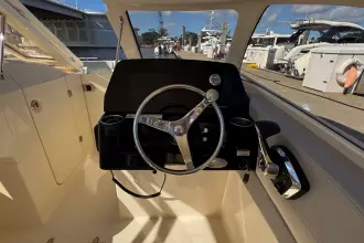 Thumbnail von Scout 240 Dorado