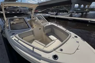 Thumbnail von Scout 240 Dorado