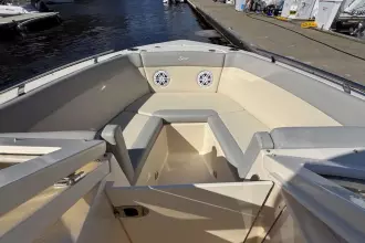 Thumbnail von Scout 240 Dorado