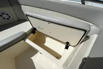 Thumbnail von Scout 240 Dorado