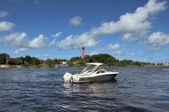 Thumbnail von Scout 240 Dorado