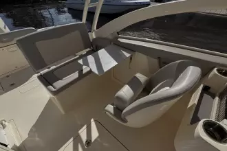 Thumbnail von Scout 240 Dorado