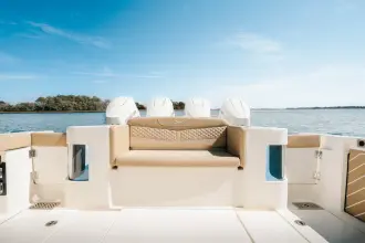 Thumbnail von Scout 400 LXF