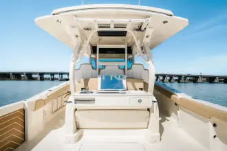 Thumbnail von Scout 400 LXF