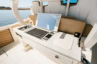 Thumbnail von Scout 400 LXF