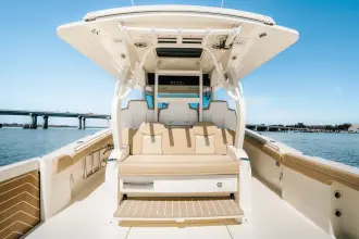 Thumbnail von Scout 400 LXF