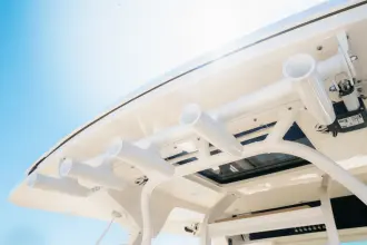 Thumbnail von Scout 400 LXF