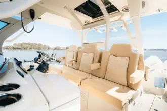 Thumbnail von Scout 400 LXF