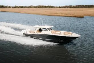 Thumbnail von Scout 400 LXF