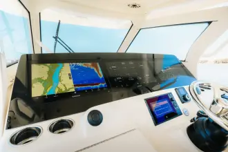 Thumbnail von Scout 400 LXF