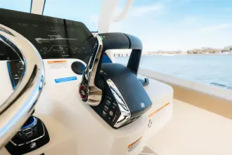 Thumbnail von Scout 400 LXF