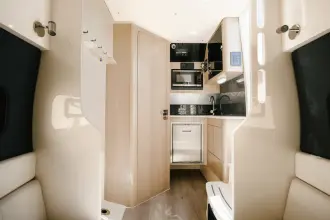 Thumbnail von Scout 400 LXF