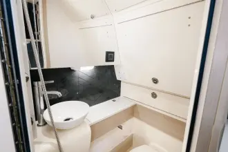 Thumbnail von Scout 400 LXF