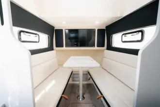 Thumbnail von Scout 400 LXF