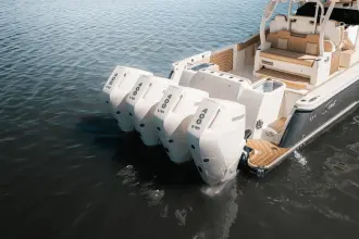 Thumbnail von Scout 400 LXF