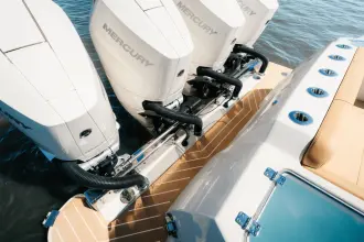 Thumbnail von Scout 400 LXF