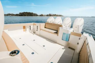 Thumbnail von Scout 400 LXF