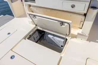 Thumbnail von Scout 400 LXF