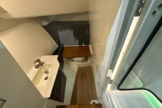 Thumbnail von Boston Whaler 330 Vantage