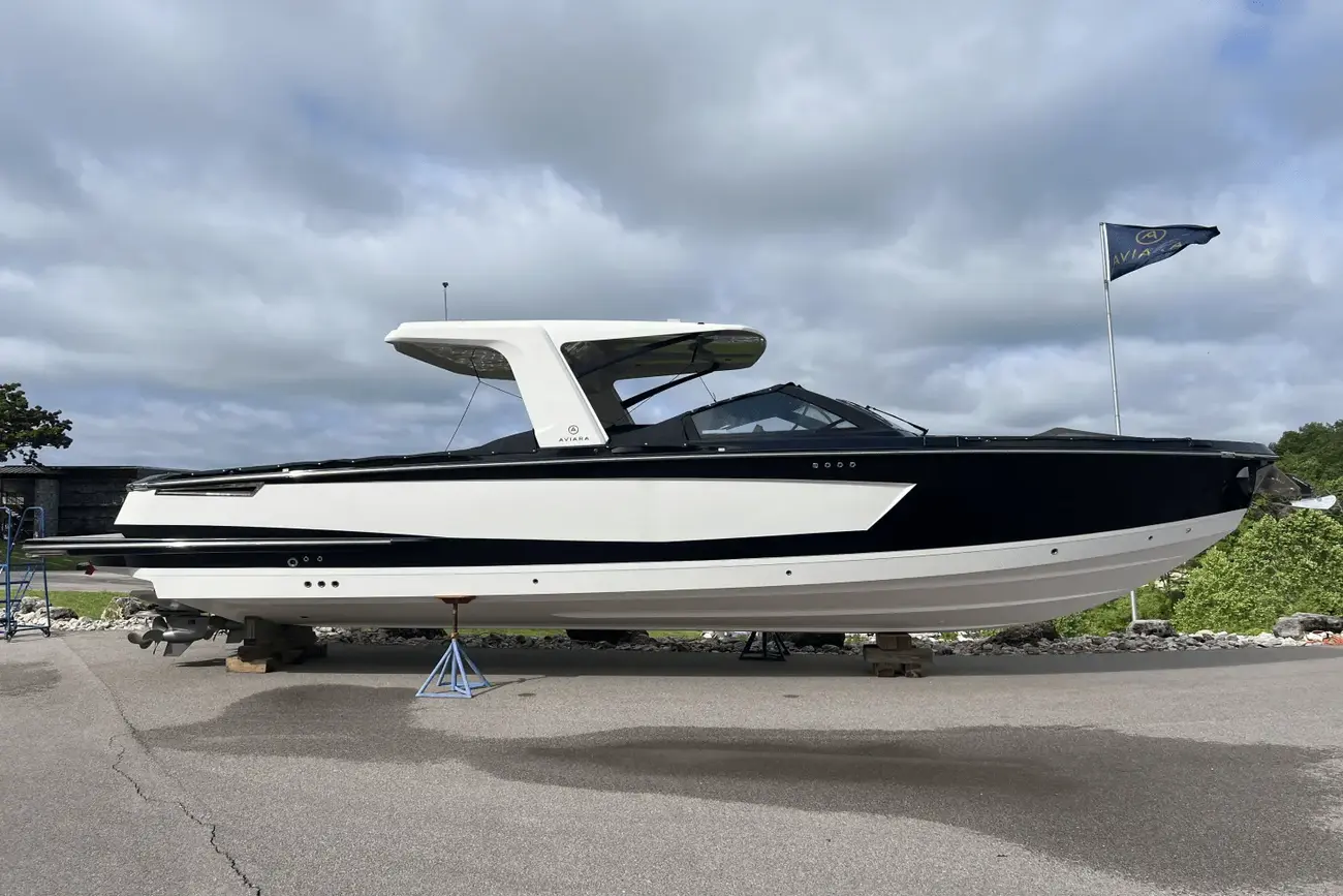 Thumbnail von Aviara 36