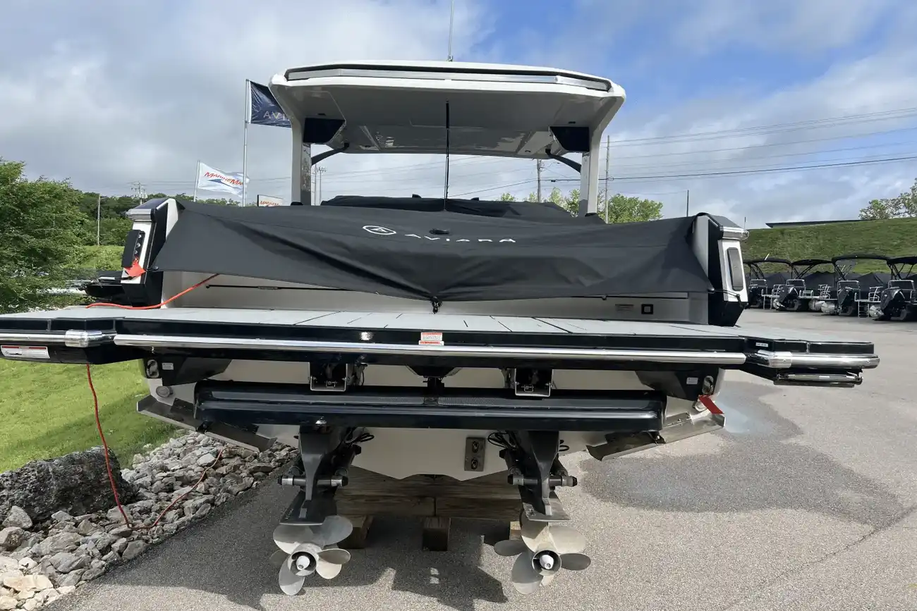 Thumbnail von Aviara 36