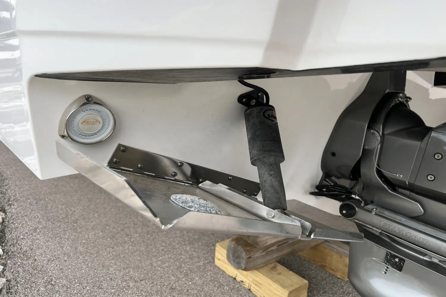 Thumbnail von Aviara 36