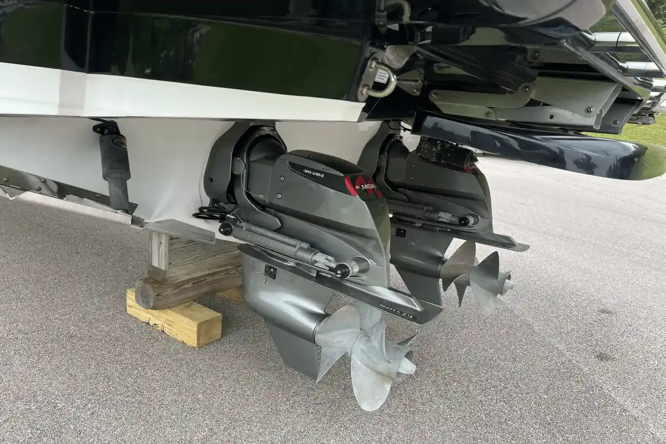 Thumbnail von Aviara 36