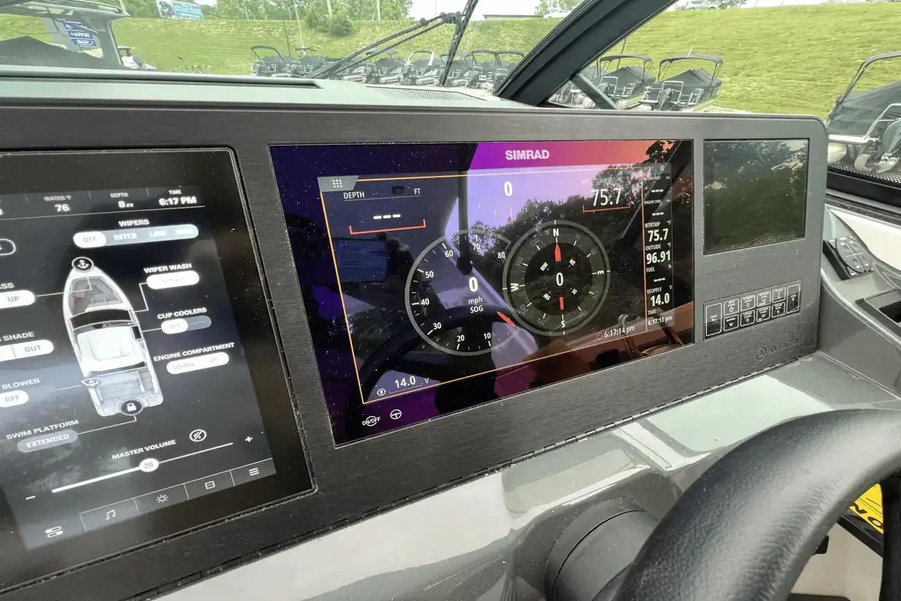 Thumbnail von Aviara 36