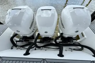 Thumbnail von Cruisers Yachts 38 GLS