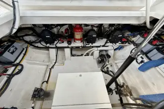 Thumbnail von Cruisers Yachts 38 GLS