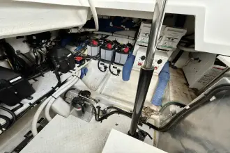 Thumbnail von Cruisers Yachts 38 GLS