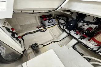 Thumbnail von Cruisers Yachts 38 GLS