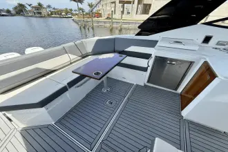 Thumbnail von Cruisers Yachts 38 GLS