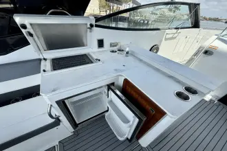 Thumbnail von Cruisers Yachts 38 GLS