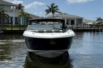 Thumbnail von Cruisers Yachts 38 GLS