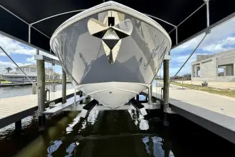 Thumbnail von Cruisers Yachts 38 GLS