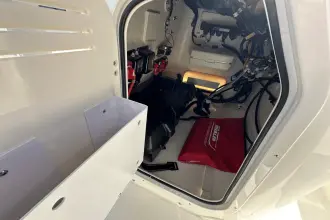 Thumbnail von Boston Whaler 190 Montauk