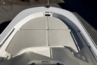 Thumbnail von Boston Whaler 190 Montauk