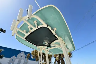 Thumbnail von Boston Whaler 220 Dauntless